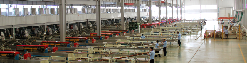 Extrusion