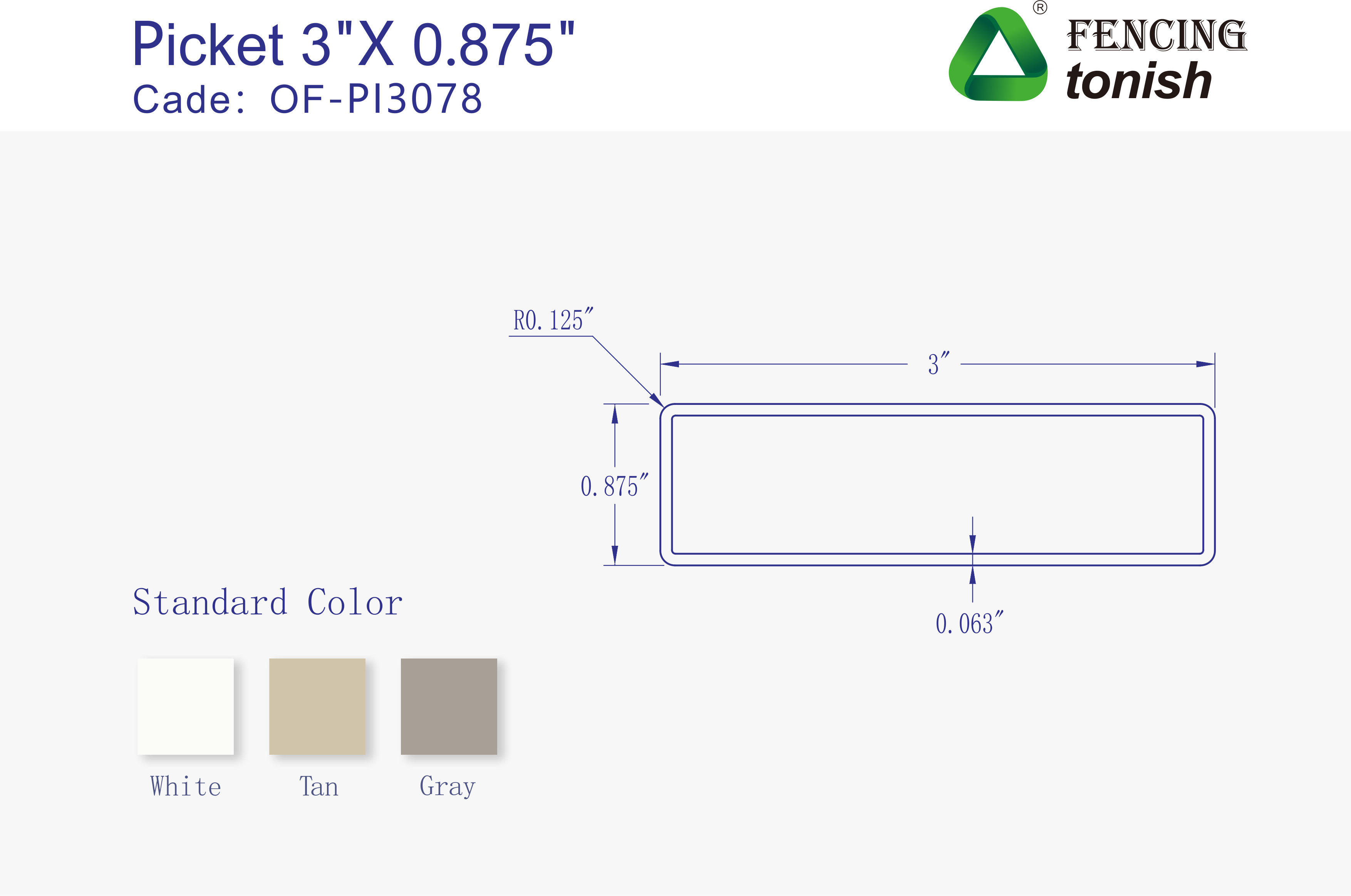 OF-PI3078