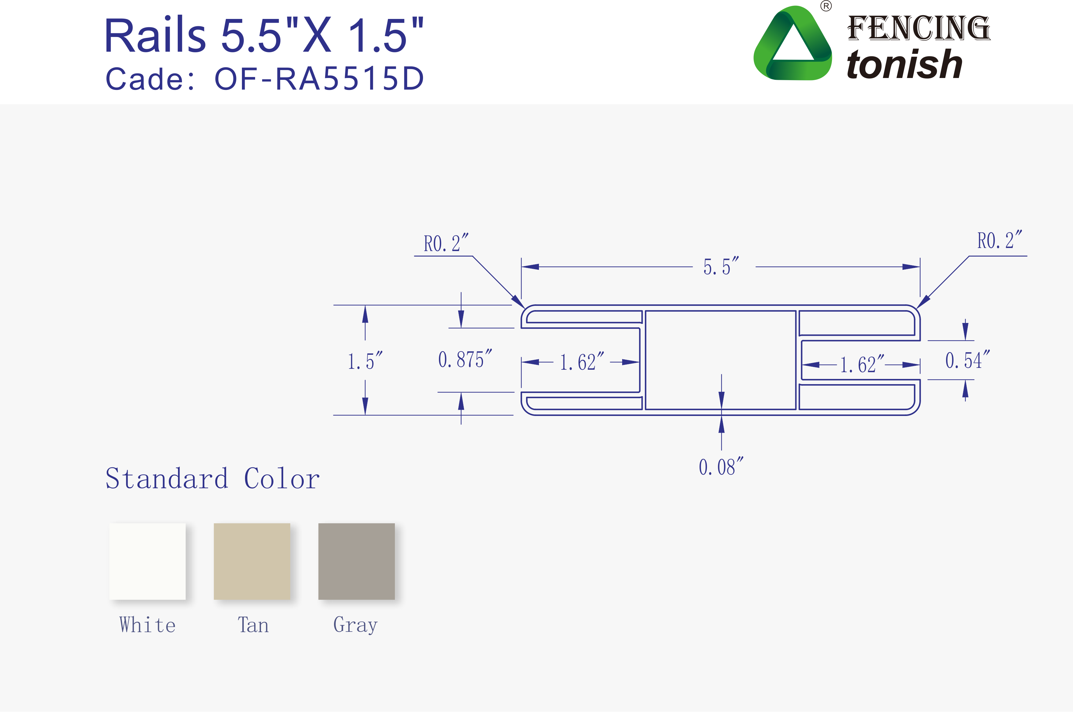OF-RA5515D