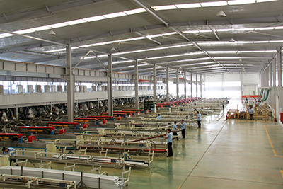 Tonish FENCING EXHIBITED AT FENCETECH, THE FENCE INDUSTRY’S NATIONAL EVENT